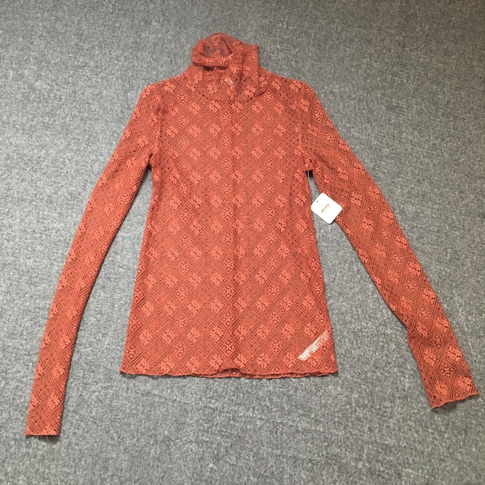Free People Top NWT